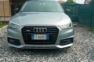AUDI A1 TDi 1.4  90CV Sportback  S-Line Euro 6B