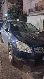 nissan quasquai