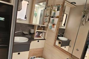 Challenger 260 Graphite VIP  Premium