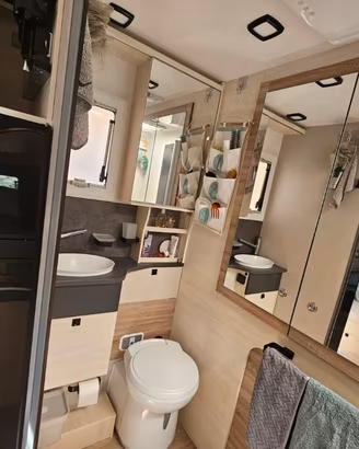 Challenger 260 Graphite VIP  Premium