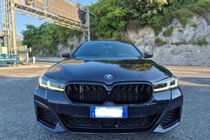 Bmw 530d m sport