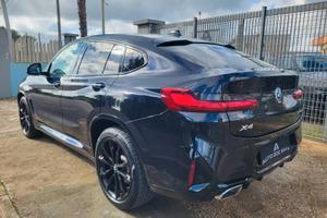 Bmw X4 X-Drive20d Mild-Hbrid48V M-Sport....