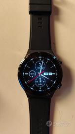 Watch huawei GT2 pro
