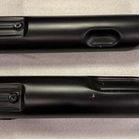 Screamin’ Eagle Street Cannon per Harley Touring