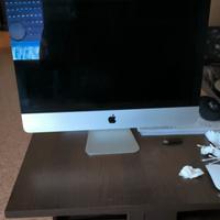 iMac 21,5" fine 2013 RAM 8gb e hdd 1tb
