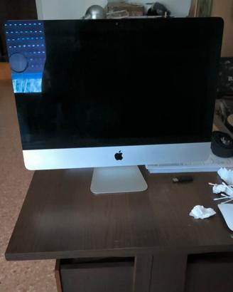 iMac 21,5" fine 2013 RAM 8gb e hdd 1tb