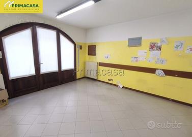Studio professionale a Scorzè - RIF 281