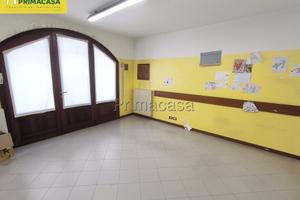 Studio professionale a Scorzè - RIF 281