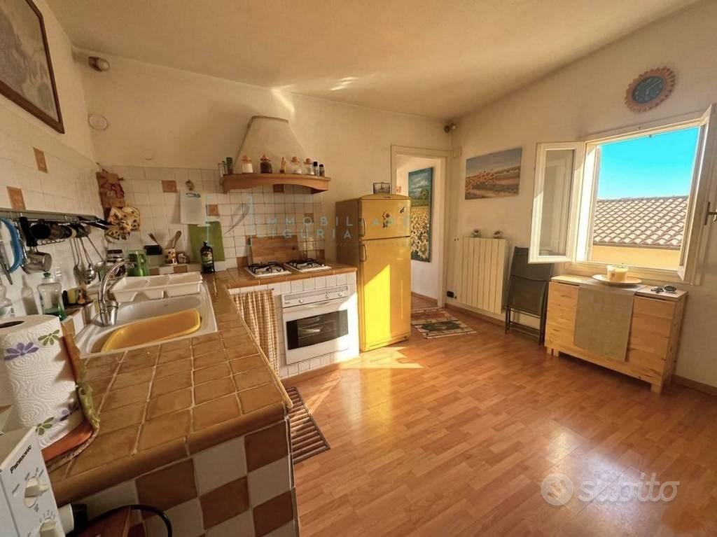 Appartamento – Albenga, Savona - Altro