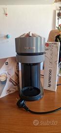 Nespresso Vertuo Next - Macchina da caffè. 