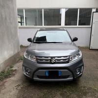 Suzuki Vitara 1.6 VVT V-Cool 4X4 MANUALE