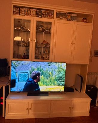 Parete tv