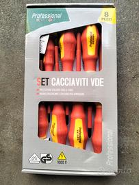 cacciaviti elettricista