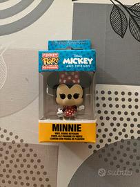 mini funko pop keychain