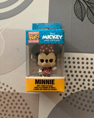 mini funko pop keychain