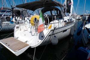 Bavaria 37 Cruiser