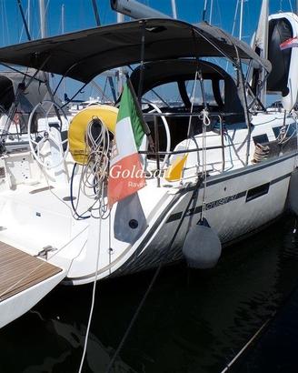 Bavaria 37 Cruiser