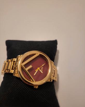 orologio F.