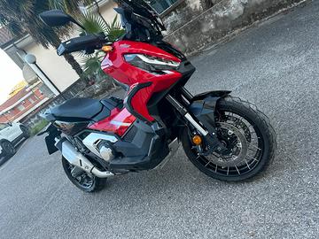 Xadv 750