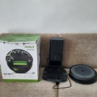 iRoomba Aspirapolvere 