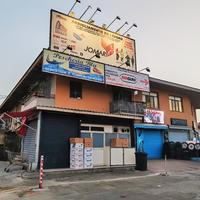 AMPIO LOCALE COMMERCIALE VILLABATE