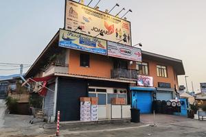 AMPIO LOCALE COMMERCIALE VILLABATE