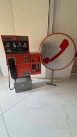 Telefono rotor 2