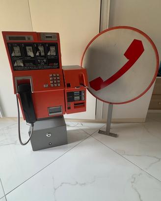 Telefono rotor 2
