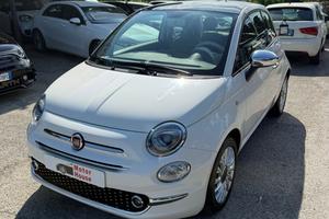 Fiat 500 1.2 Mirror