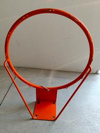 Canestro basket