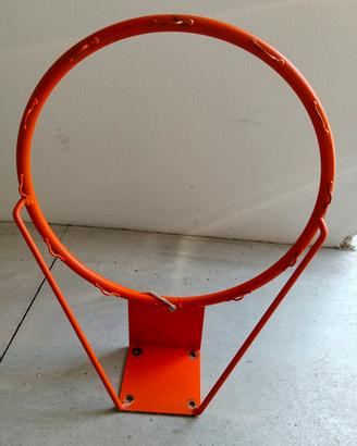 Canestro basket