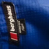 pantaloni Berghaus in goretex