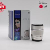 Olympus M.Zuiko Digital ED 75 F1.8 (Olympus)