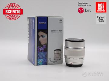 Olympus M.Zuiko Digital ED 75 F1.8 (Olympus)