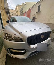 Jaguar F-pace km65.000
