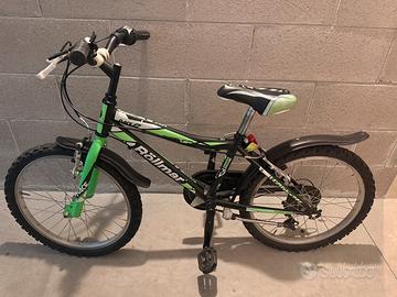Bici bimbo 5/8 anni