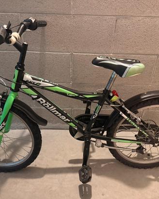 Bici bimbo 5/8 anni