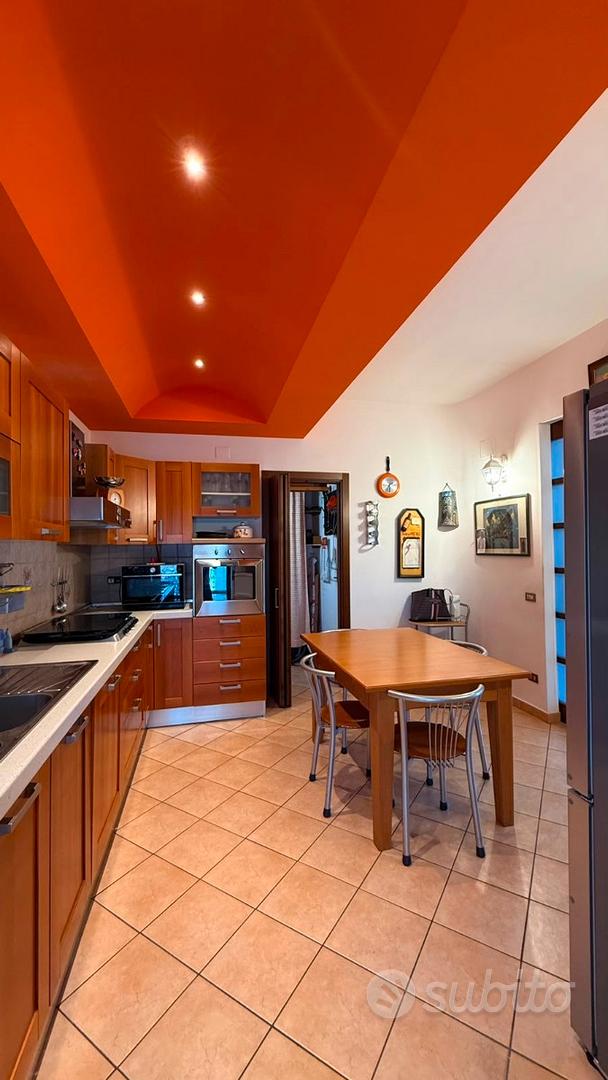 Apartment in Crotone, Parco Carrara - Vista 3