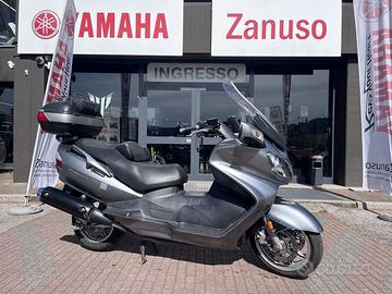 Suzuki Burgman 650 Executive