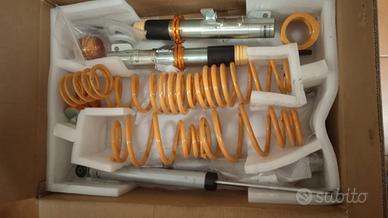 Coilover VW Polo MK4 9N 02-09 Lowering Kit