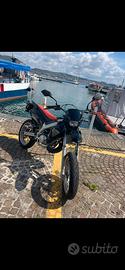 Motard Malguti xsm 50cc