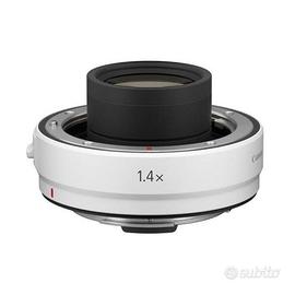 Canon RF 1.4x TC