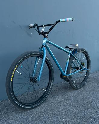 bomma 29 grey