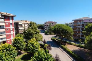 Appartamento vacanza Settembre Silvi Marina 