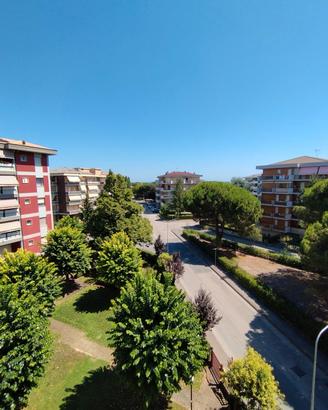 Appartamento vacanza Settembre Silvi Marina 