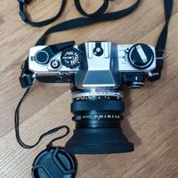 Olympus OM-10