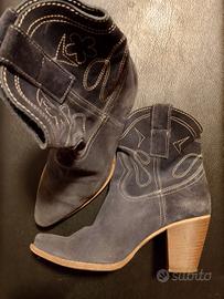 stivaletto camperos