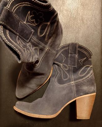 stivaletto camperos