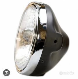 Farò ducati monster 2000