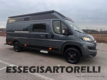 CHAUSSON PREMIUM V 697 FULL GEMELLI 2021 636 cm LI
